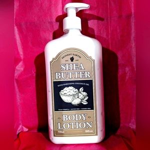 'Home and Body Company' Honest Earth Shea Butter Body Lotion